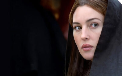 Una desconocida llamada Monica Bellucci