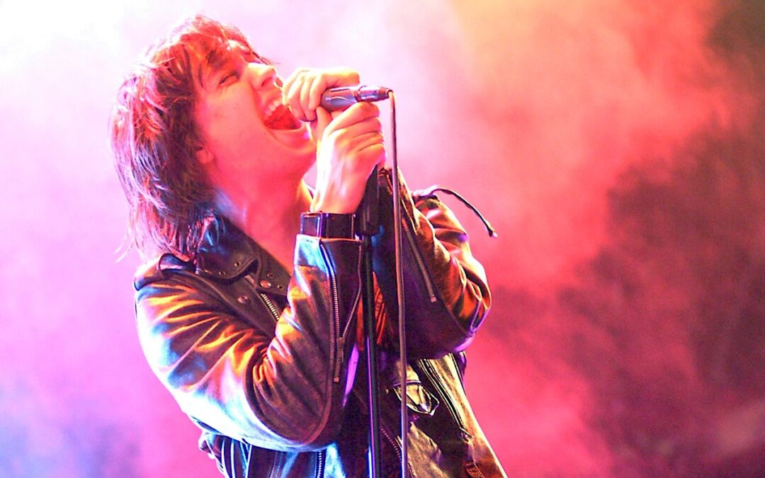 Equivocarse (o no) con The Strokes