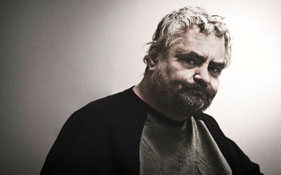 Daniel Johnston. En su propia realidad