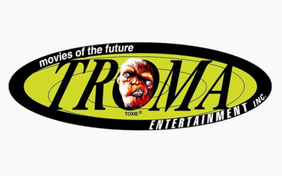 Troma: Instinto de supervivencia
