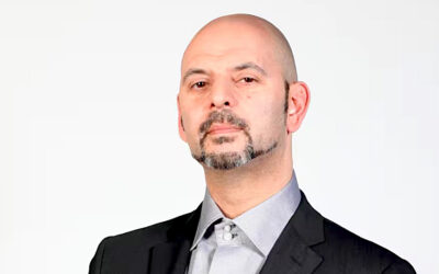 La nave del misterio de Daniel Estulin