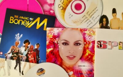 Canciones que no deberían gustarte