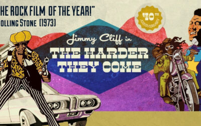 En memoria de Jimmy Cliff