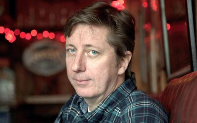 ¿Qué fue de Hal Hartley?