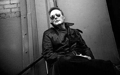 Jello Biafra for President