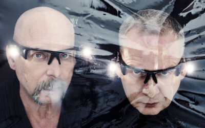 El abecedario de Orbital