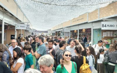Las cifras de la cultura