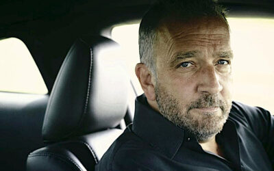 George Pelecanos, crímenes a todo ritmo