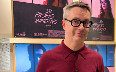 El infierno privado de Nicolas Winding Refn